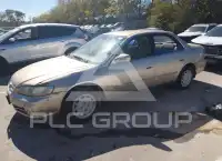 2002 Honda Accord фото
