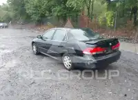 2002 Honda Accord фото