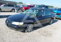 2002 Honda Accord фото