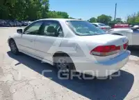 2002 Honda Accord фото