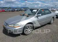 2002 Honda Accord photo