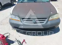 2002 Honda Accord фото