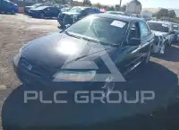 2002 Honda Accord фото