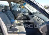 2002 Honda Accord фото