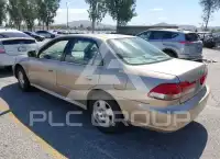 2002 Honda Accord photo