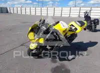 2002 Honda CBR600 photo