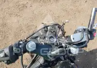 2002 Honda CBR600 фото