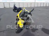 2002 Honda CBR600 photo