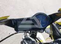 2002 Honda CBR600 photo