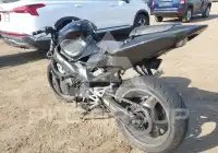 2002 Honda CBR600 фото