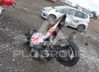2002 Honda CBR600 photo