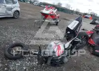 2002 Honda CBR600 photo