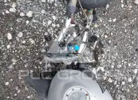 2002 Honda CBR600 photo