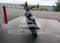 2002 Honda VT1100 photo