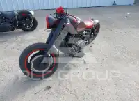2002 Honda VT1100 photo