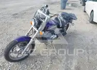 2002 Honda VT1100 photo