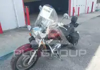 2002 Honda VT1100 фото