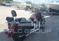 2002 Honda VT1100 фото