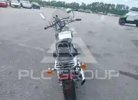 2002 Honda VT1100 photo