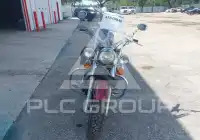 2002 Honda VT1100 фото