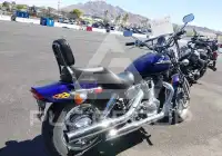 2002 Honda VT1100 photo