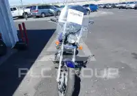 2002 Honda VT1100 photo