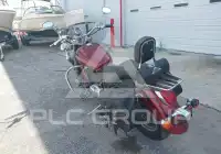 2002 Honda VT1100 фото
