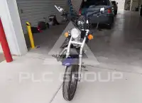 2002 Honda VT1100 photo