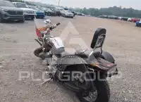 2002 Honda VT600 фото