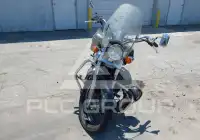 2002 Honda VT600 фото