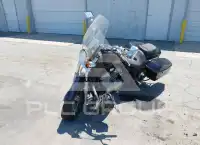 2002 Honda VT600 фото