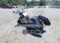 2002 Honda VT600 фото