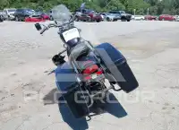 2002 Honda VT600 фото