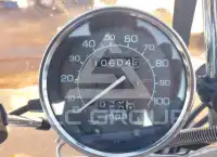 2002 Honda VT600 photo