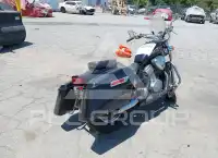 2002 Honda VT600 фото