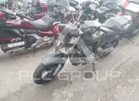 2002 Honda CB фото