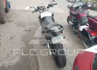 2002 Honda CB фото