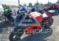2002 Honda CBR900 фото