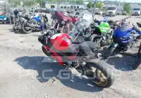 2002 Honda CBR900 фото