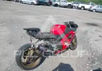 2002 Honda CBR900 фото
