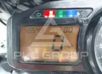 2002 Honda CBR900 фото