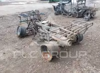 2002 Honda TRX450 фото