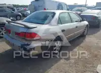 2002 Honda Accord фото