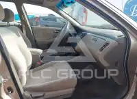 2002 Honda Accord фото