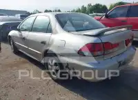 2002 Honda Accord фото