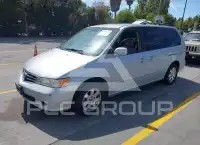 2002 Honda ODYSSEY фото