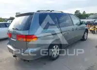 2002 Honda ODYSSEY фото