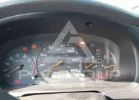 2002 Honda ODYSSEY фото