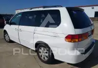 2002 Honda ODYSSEY фото