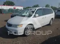 2002 Honda ODYSSEY photo